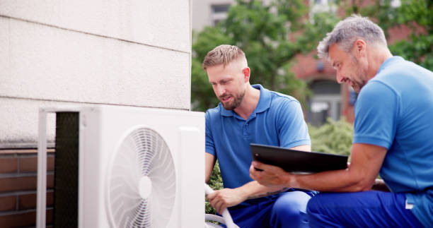 Best Commercial HVAC Repair  in Fenton, MI