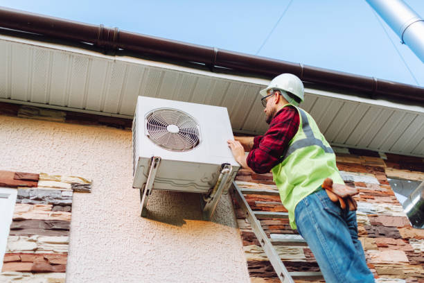 Best HVAC Replacement Cost  in Fenton, MI