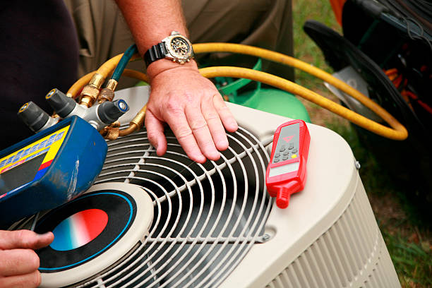 Best Affordable Air Conditioning Repair  in Fenton, MI