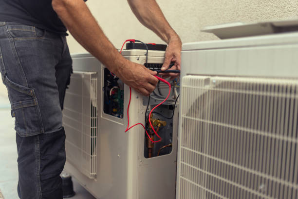 Ductless HVAC Repair in Fenton, MI