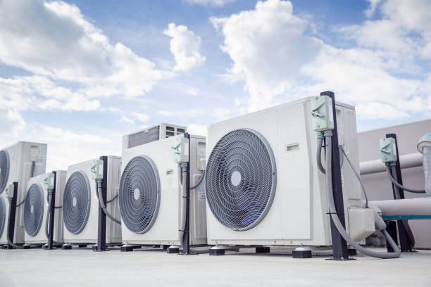 Best Local HVAC Companies  in Fenton, MI