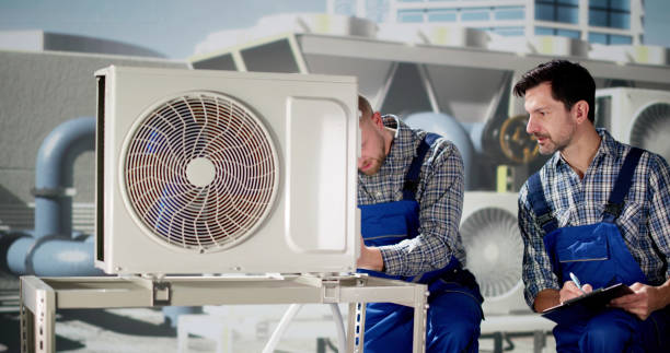 Best HVAC Tune-Up Services  in Fenton, MI