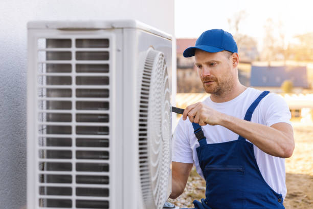 Reliable Fenton, MI HVAC Solutions