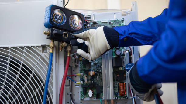 Trusted Fenton, MI HVAC Experts