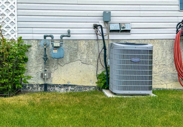 Best Emergency HVAC Repair  in Fenton, MI