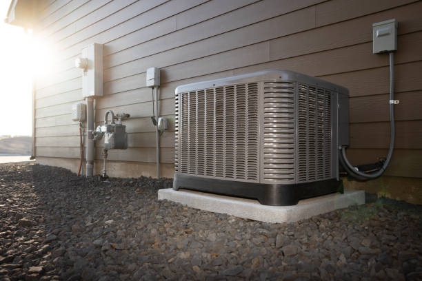 Best HVAC Installation Services  in Fenton, MI